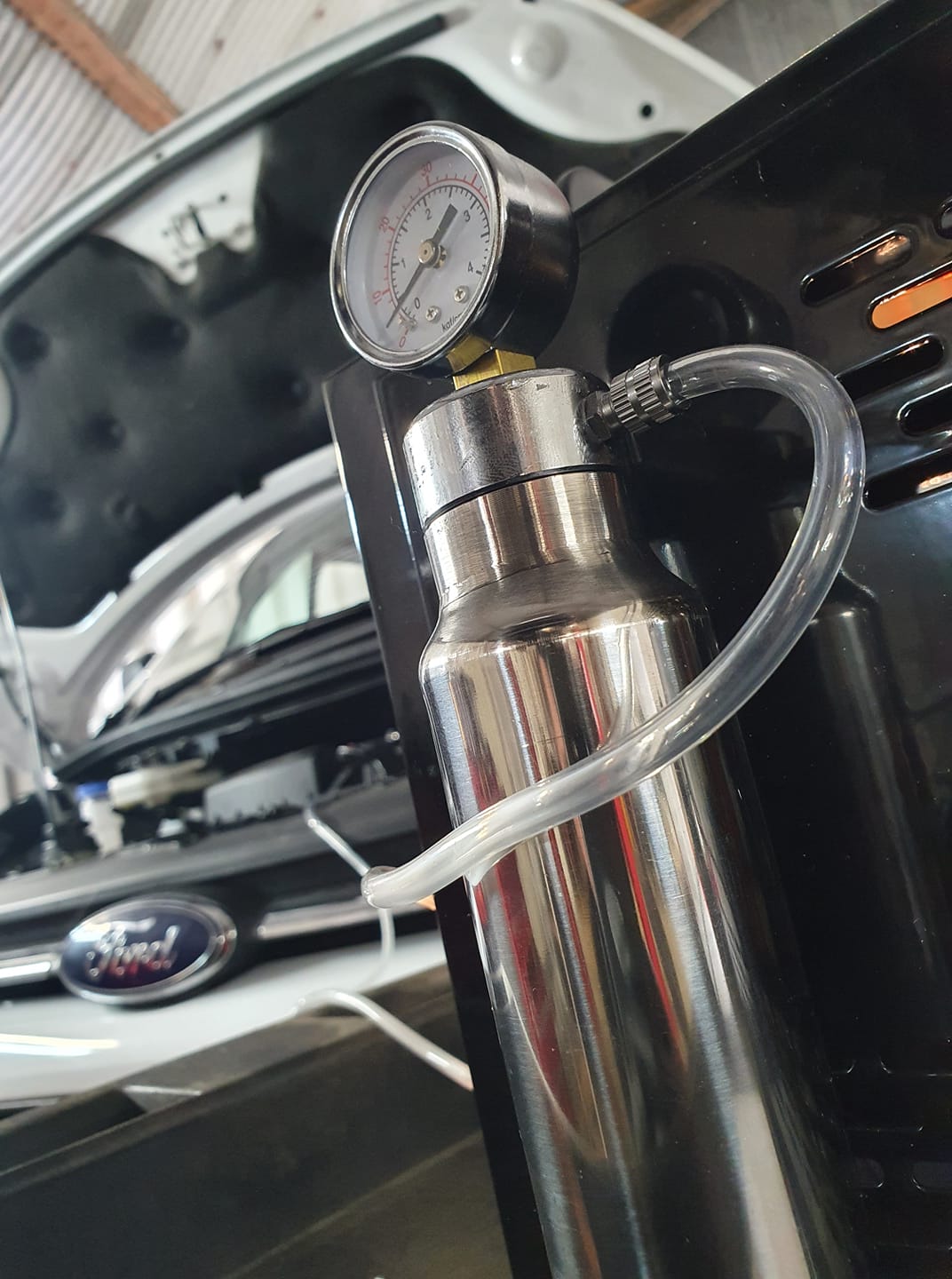 O'Reilly's auto - 🚨 FINNALY ARRIVED IS OUR NEW STATE OF THE ART CARBON ...