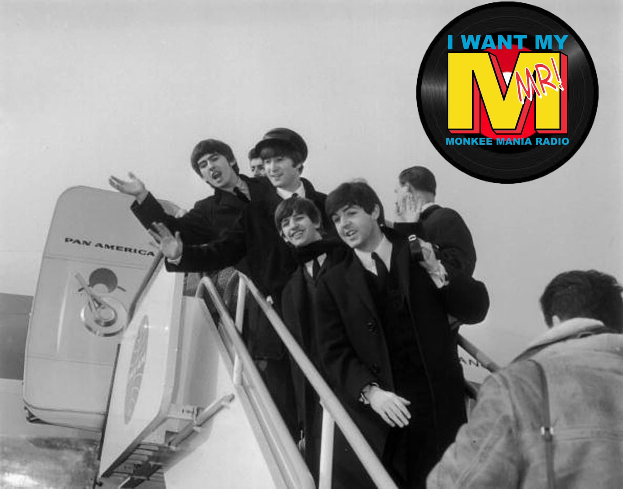 Exclusive | Monkees legend helps LA radio icon celebrate 25 years