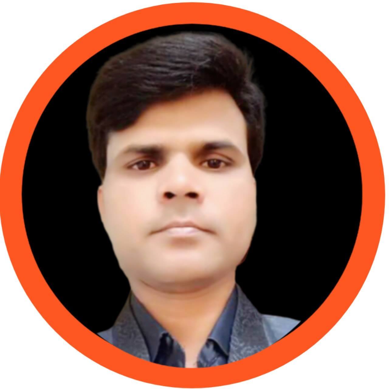 Upendra Singh