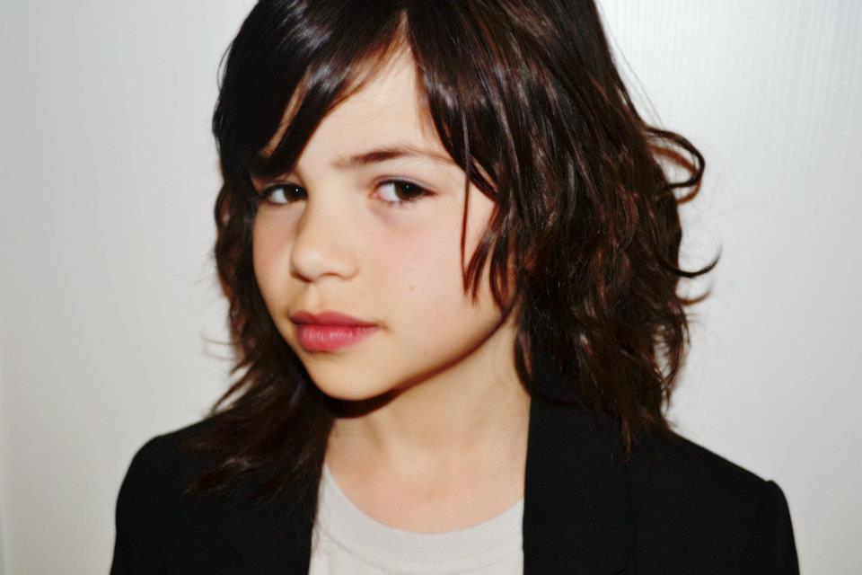Charlotte Rivoire - Photographie Δ