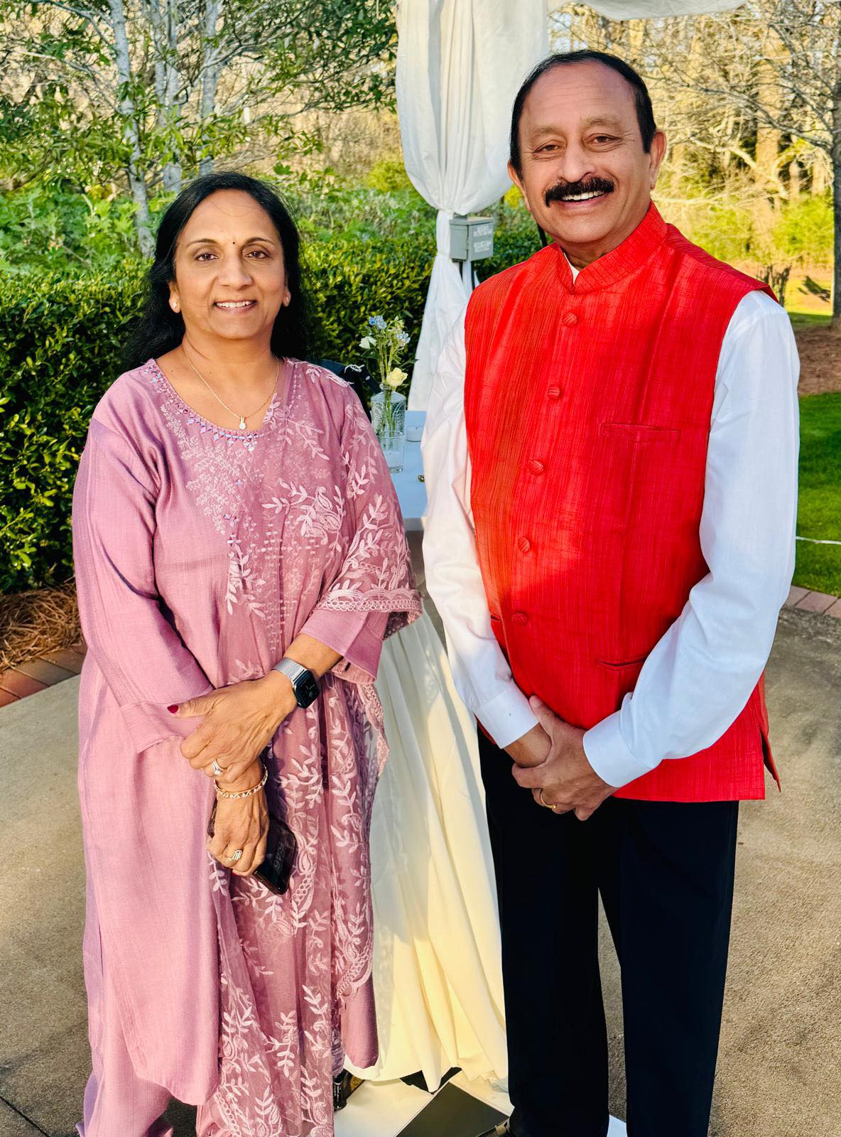 Munagala Sankara Reddy