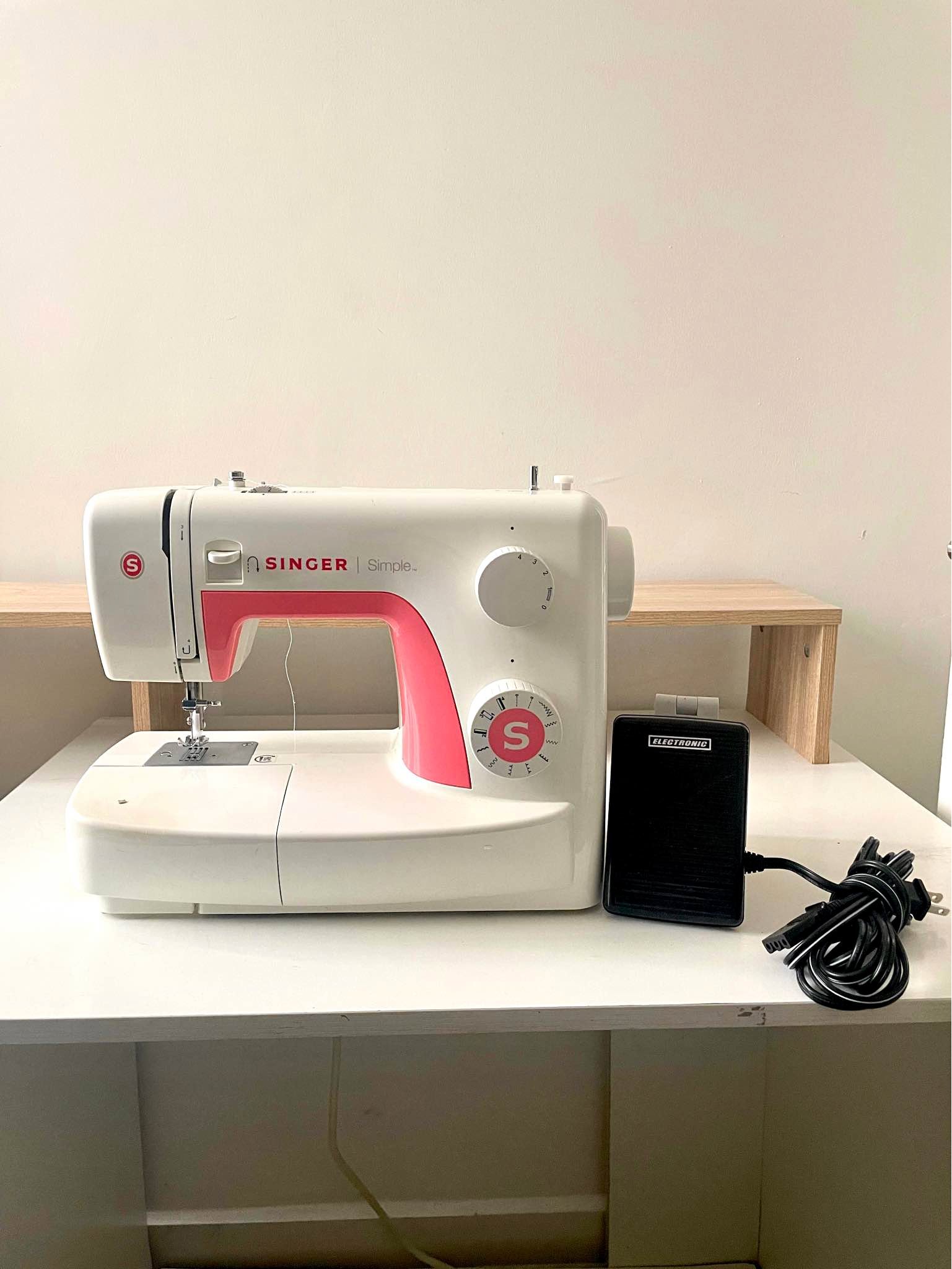 Maquina singer para piezas - Sewing Machines - Arandas, Guanajuato ...