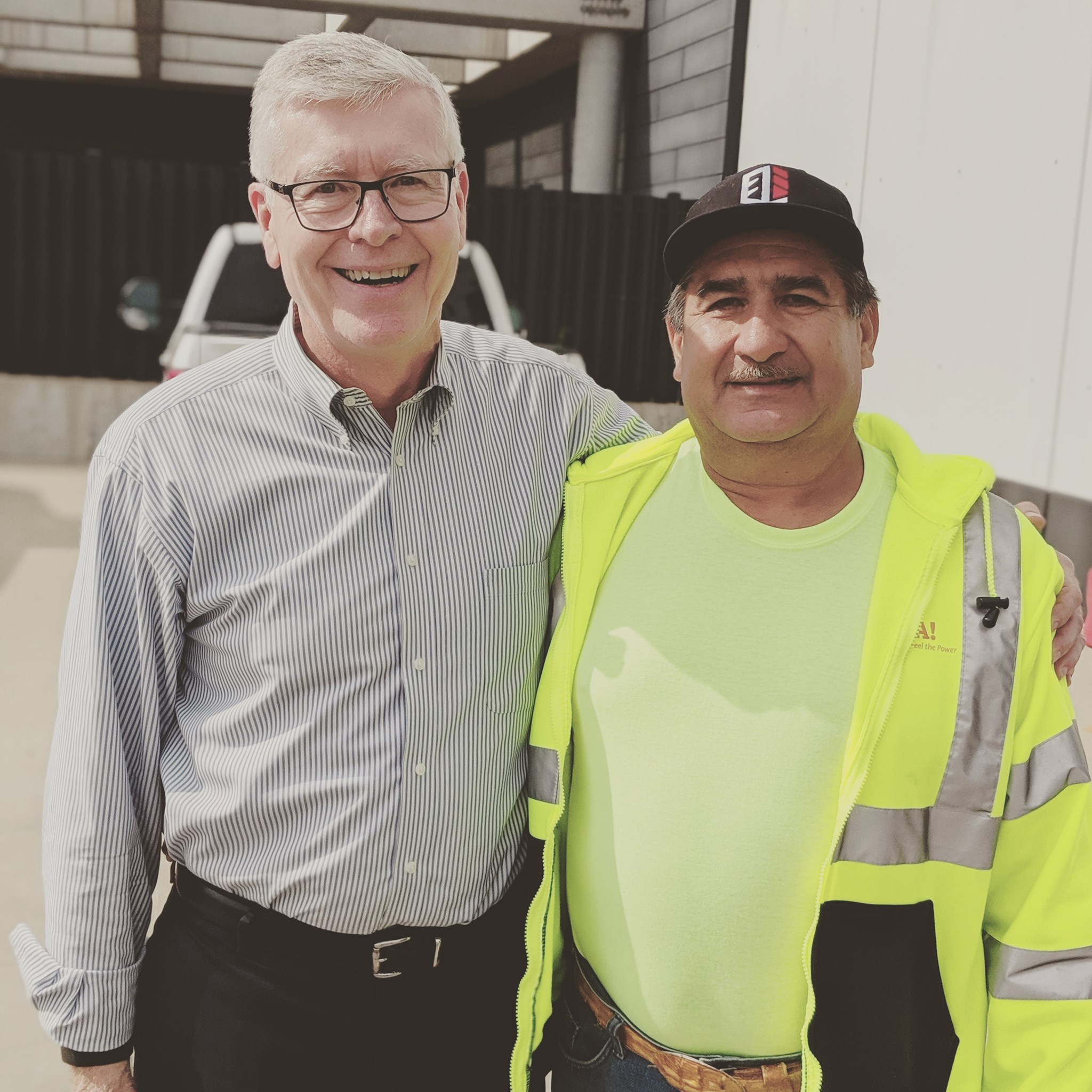 Happy Retirement to... - Adjustable Concrete Construction | Facebook