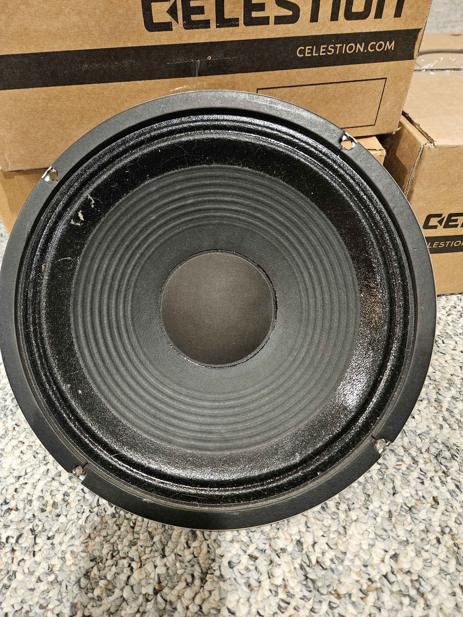 Celestion Rocket 50 - Speakers - Dearborn Heights, Michigan | Facebook ...