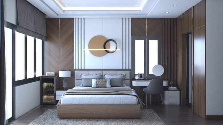 Công Ty TNHH Kiến Trúc Nội Thất Xây Dựng Toàn Phát