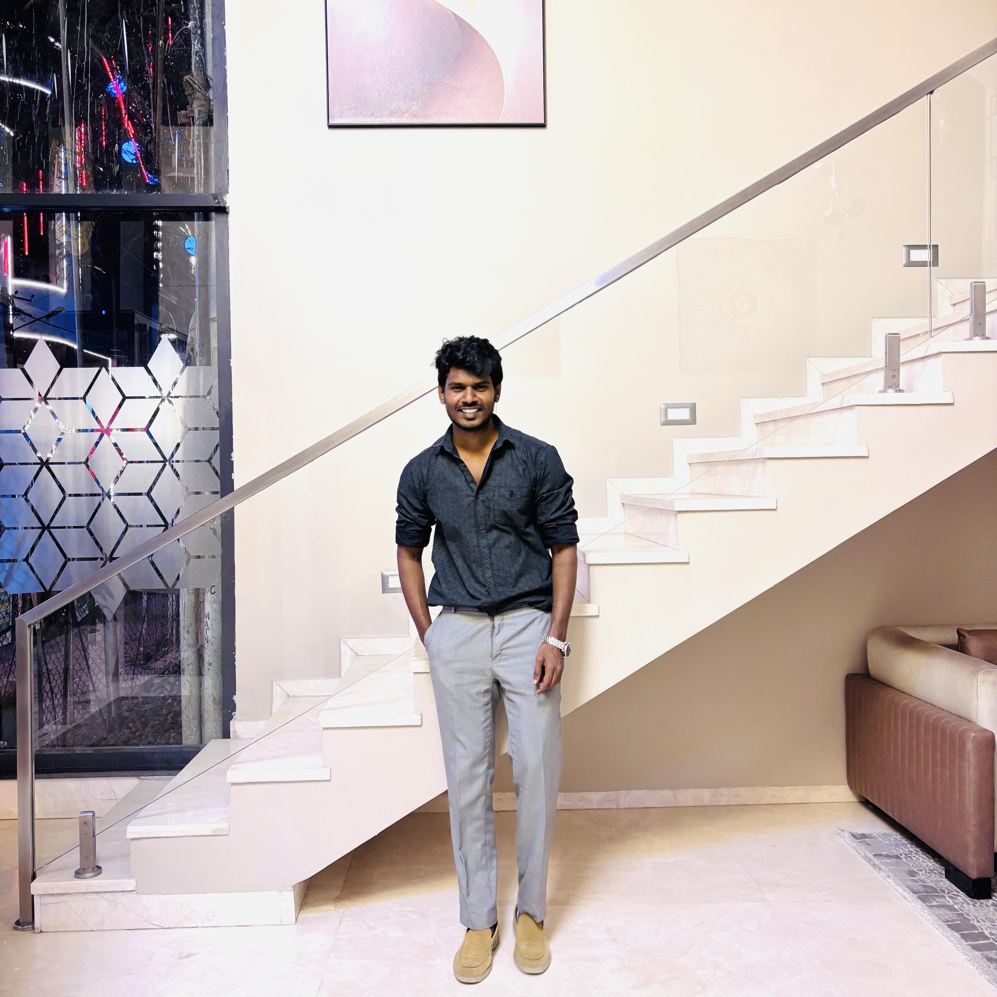 What started as a spontaneous drive to the Bargur hills near Anthiyur ...