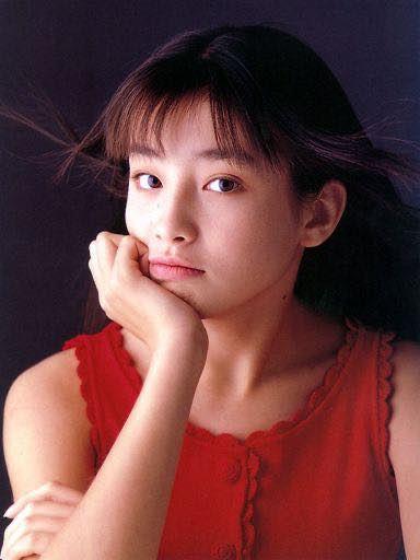 宮沢りえ