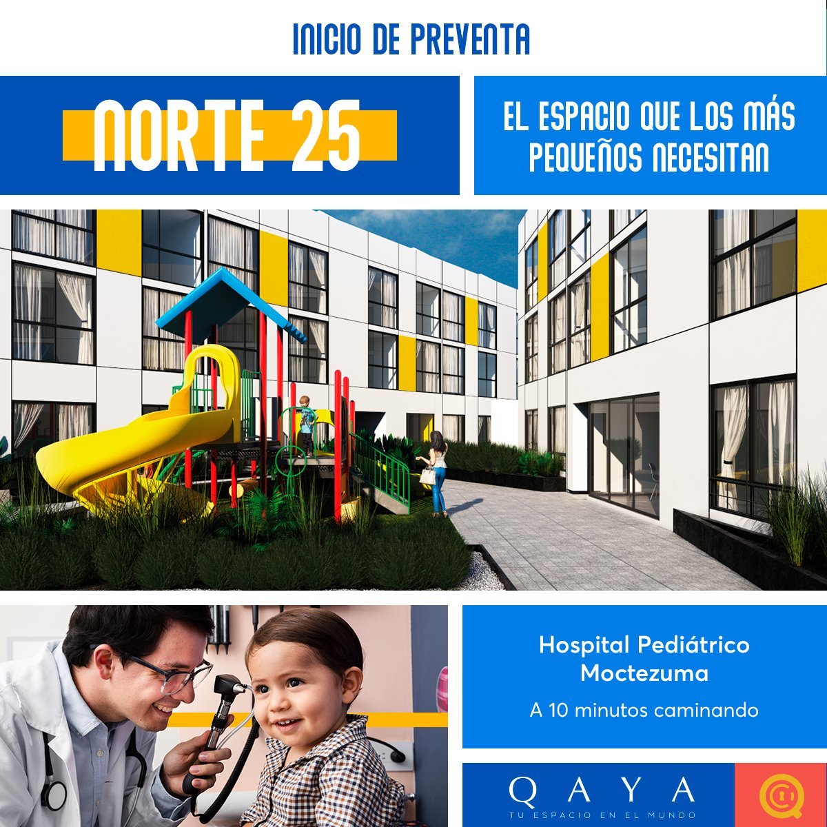 Qaya