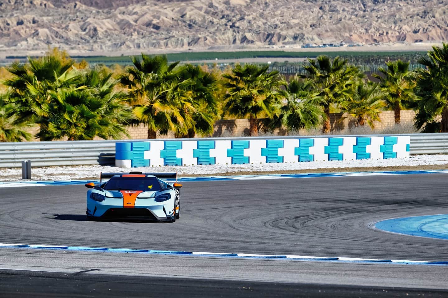 We love Ferrari and have a very long... - R3 Motorsports, Inc