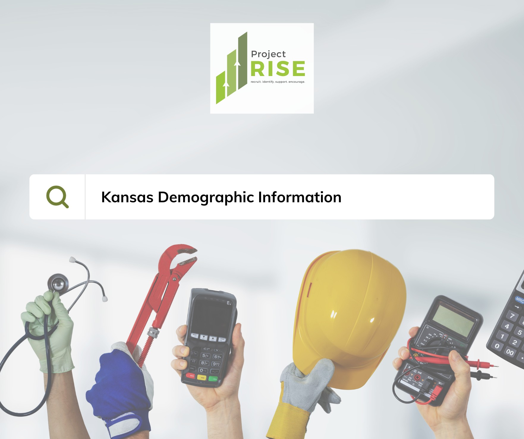 Project RISE | Roeland Park KS