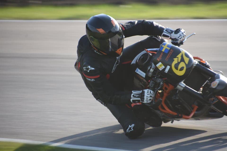 Egon #67 Racing | Storebro