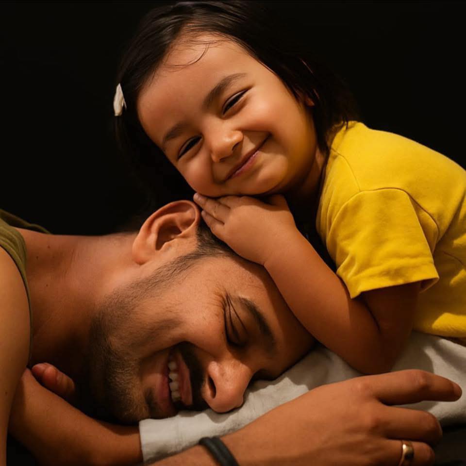 Subash Raj Kadel