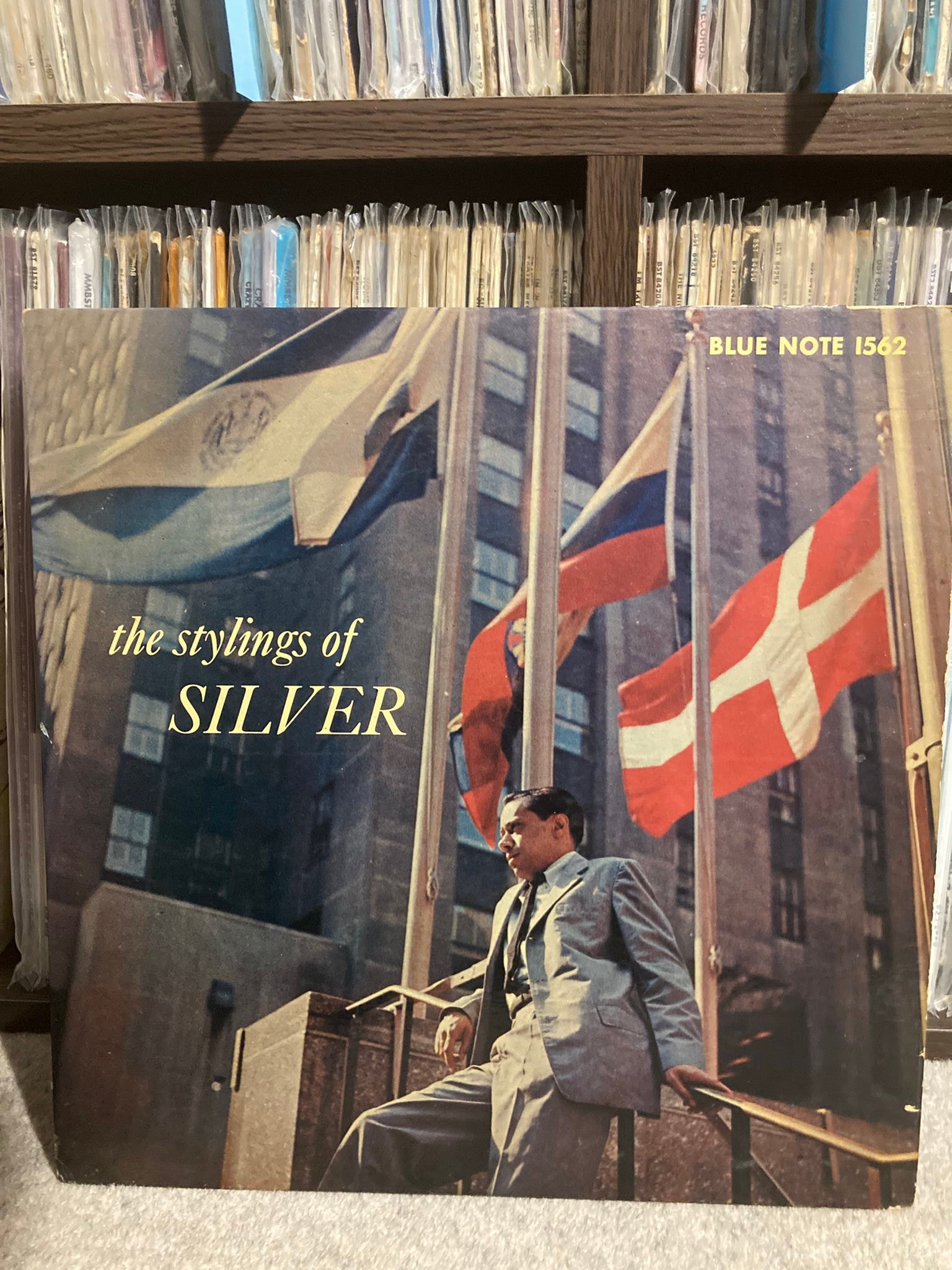 Horace Silver Quintet