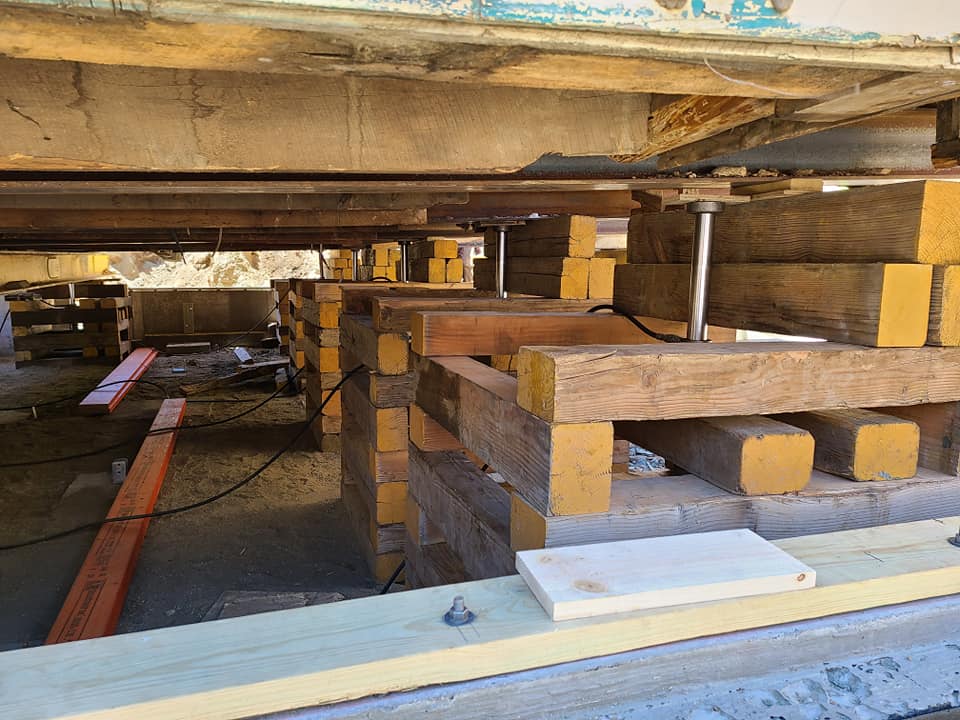 Mammoth Moving & Rigging, Inc | Parker CO
