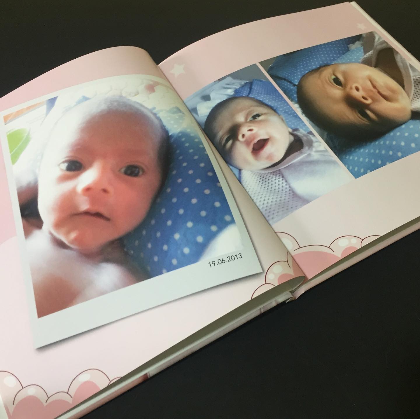 Basic Photobook * Photobook 8x8 inch... - Capturelogica Media