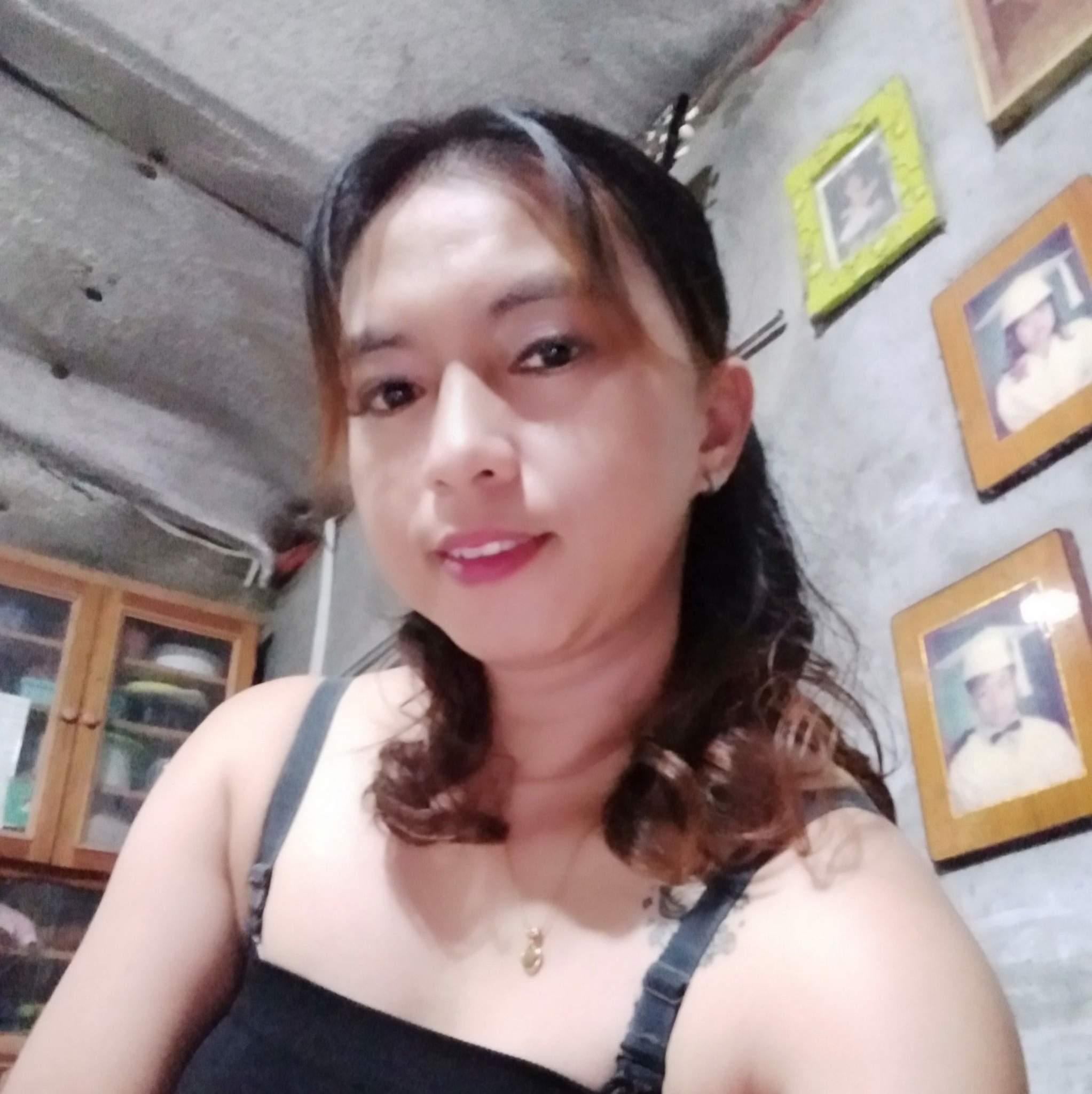 Cherylyn Musni - Ganda q ba? Lester Musni ..🤣🤣🤣 Ung totoo... | Facebook