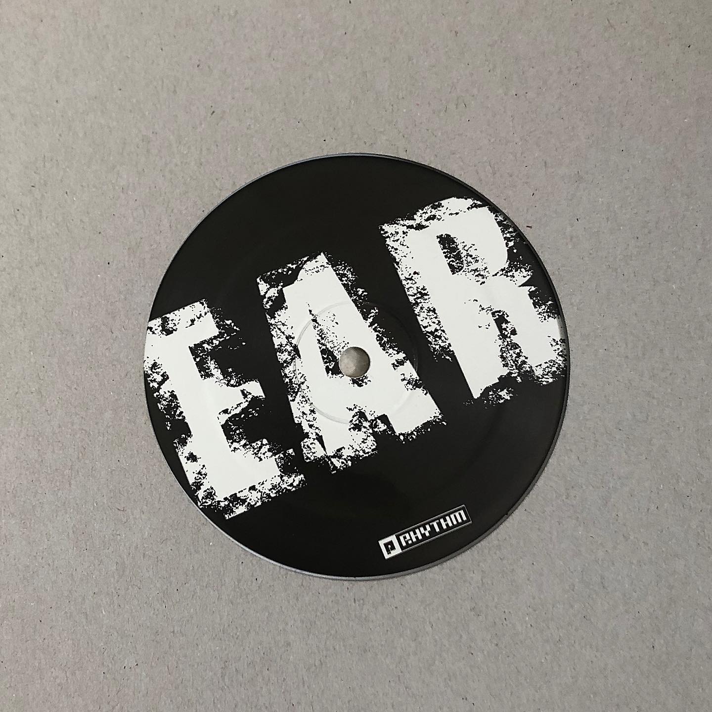 Earwax - My full discography, 4 vinyls released in the... | Facebook