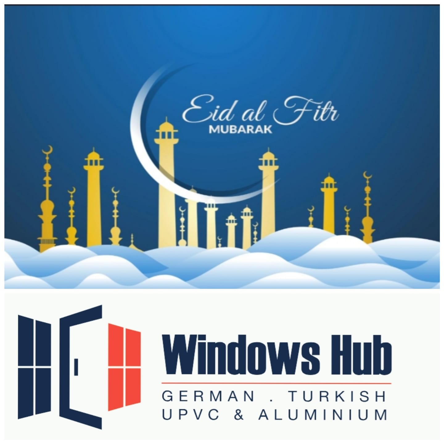 Windows Hub | Lahore