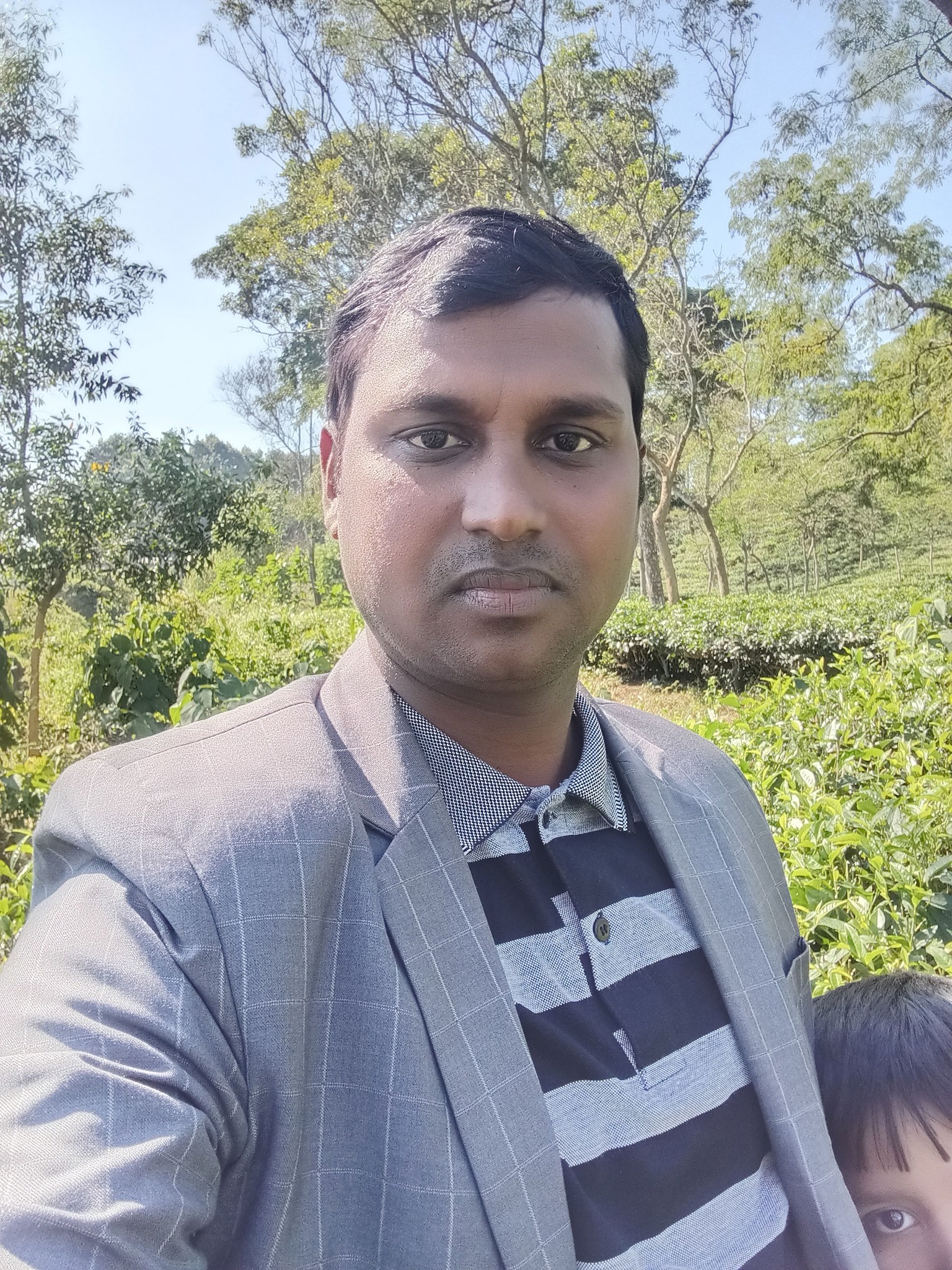 Md Jony Islam