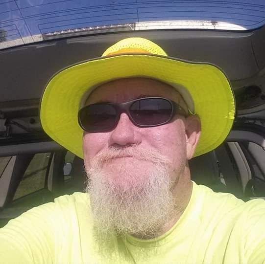 Tim Suggs