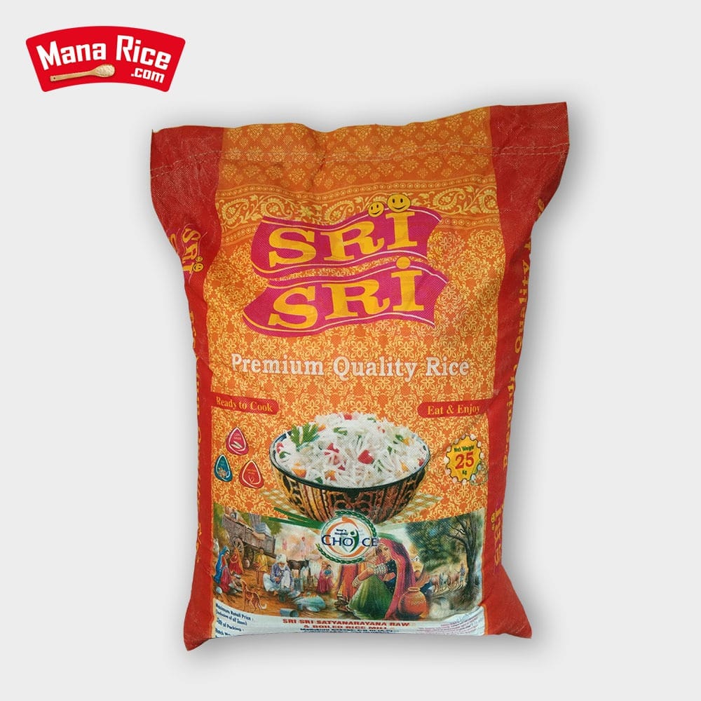Mana Rice | Vijayawada