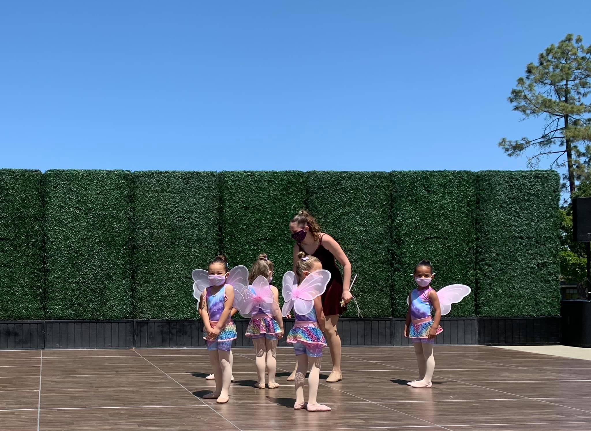 Splitz Dance Academy Novato... - Splitz Dance Academy Novato