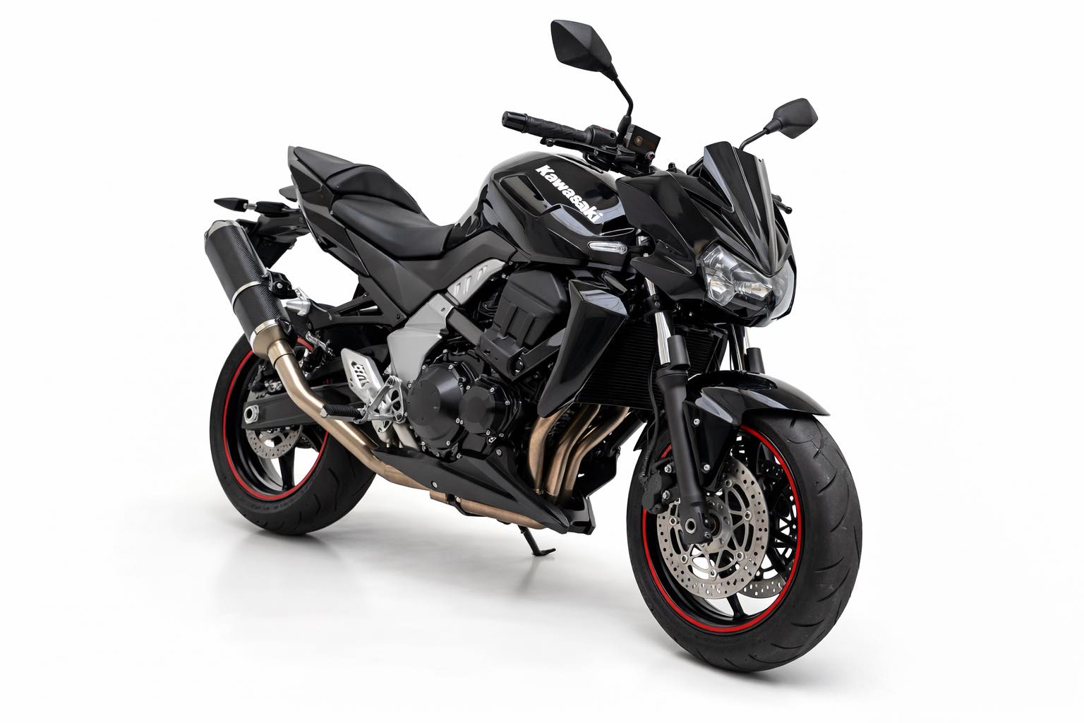 Kawasaki z750