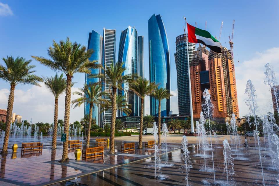 Lleve su invierno a otro nivel | Visit Dubai - Visita Dubai