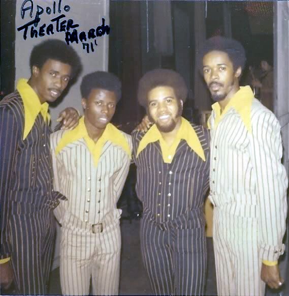 The Continental IV's Dreamworld Album, a Lost Classic of East