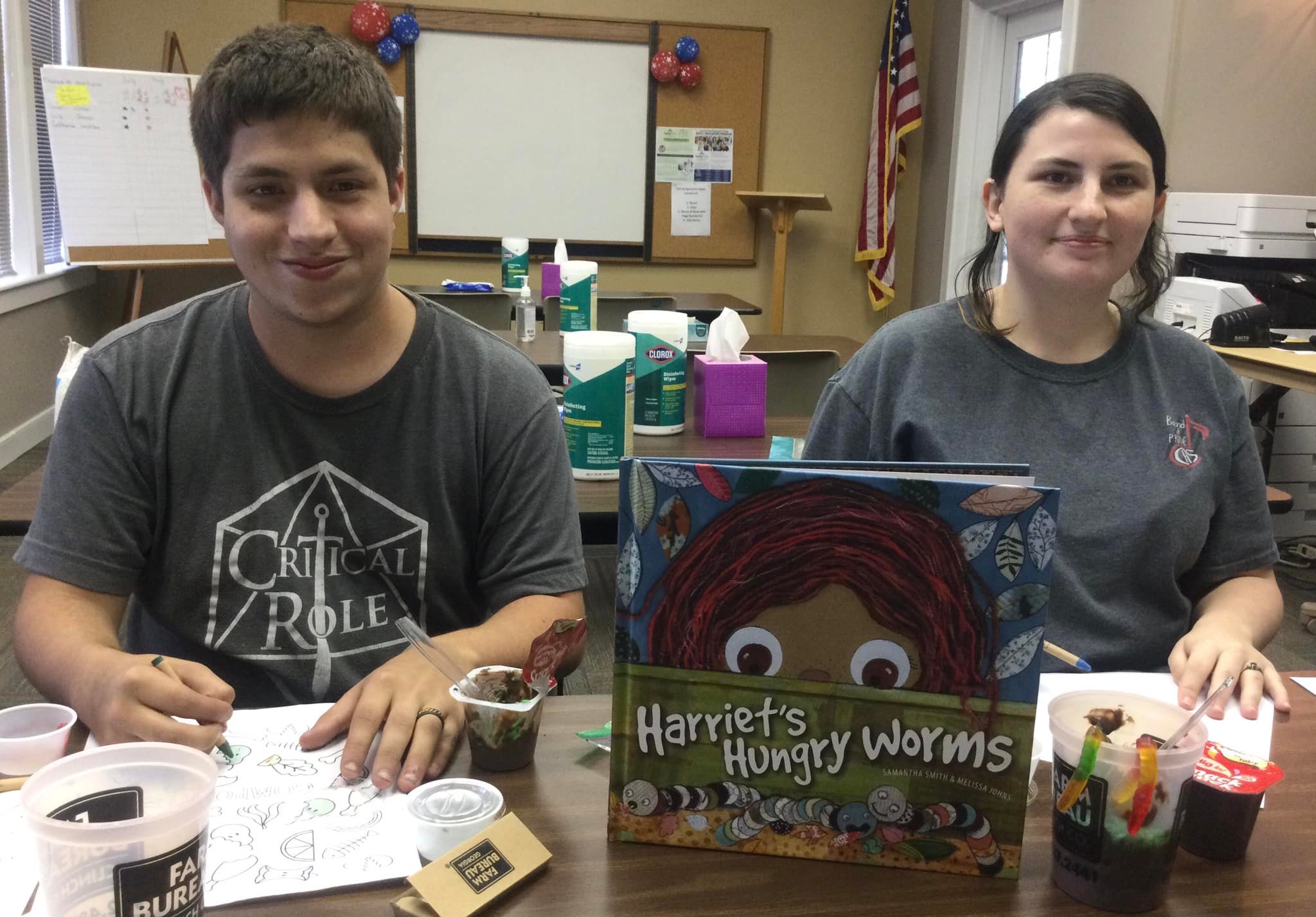 Clinch County Public Library | Homerville GA