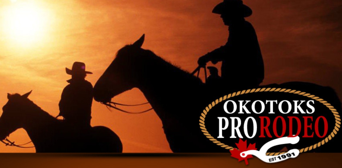 Okotoks PRO RODEO 2025 | Millarville AB