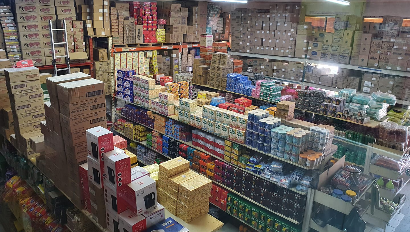 Rashed&brother - PTY LTD | Klerksdorp