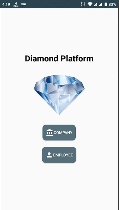 Diamond Platform