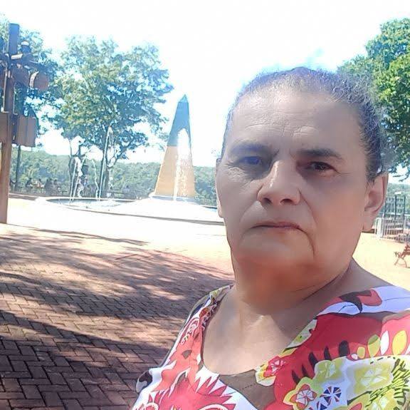 Cyda Rocha