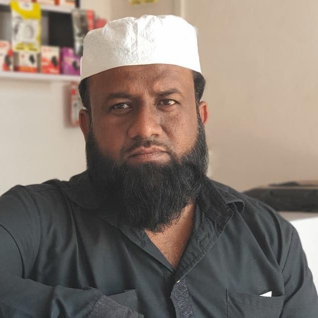 Asif Tarade