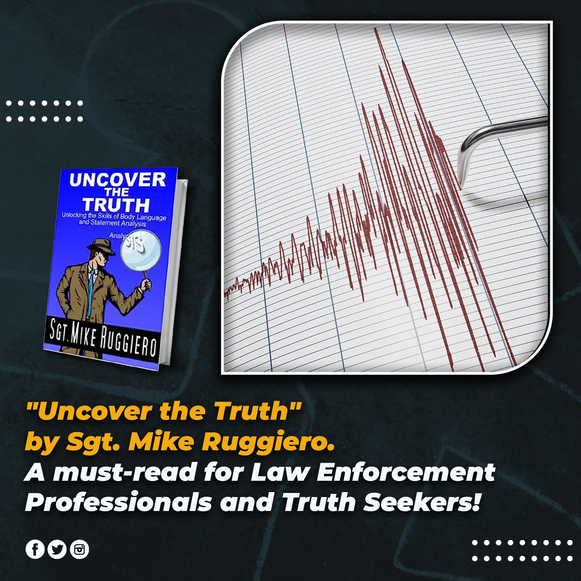 Sgt. Mike Ruggiero
