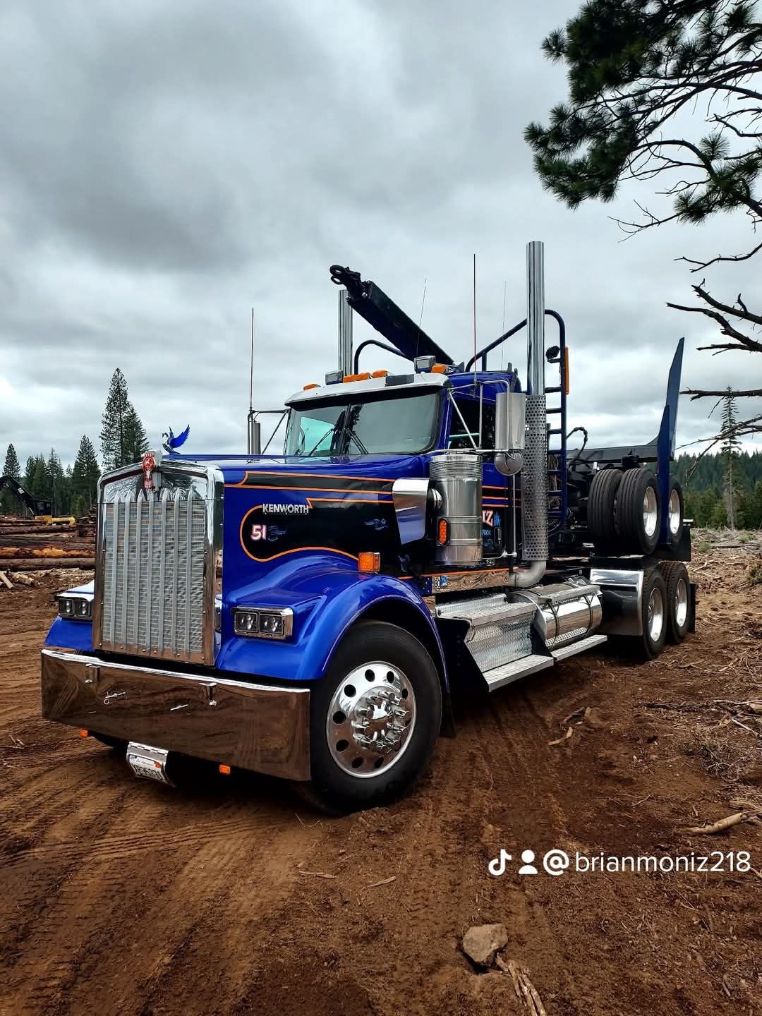 BIG RIGS IN NORCAL | Facebook