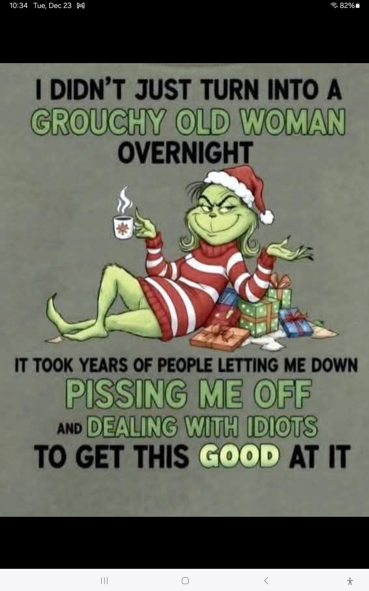 Grumpy F*ckers Coffee Stop | Facebook