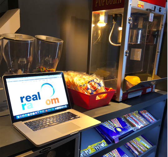Real Random LLC | Tampa FL