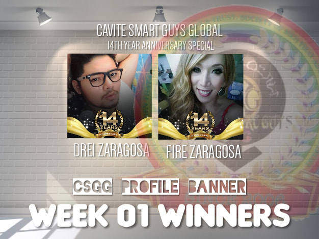 Congratulations to our First... - Cavite Smart Guys Global