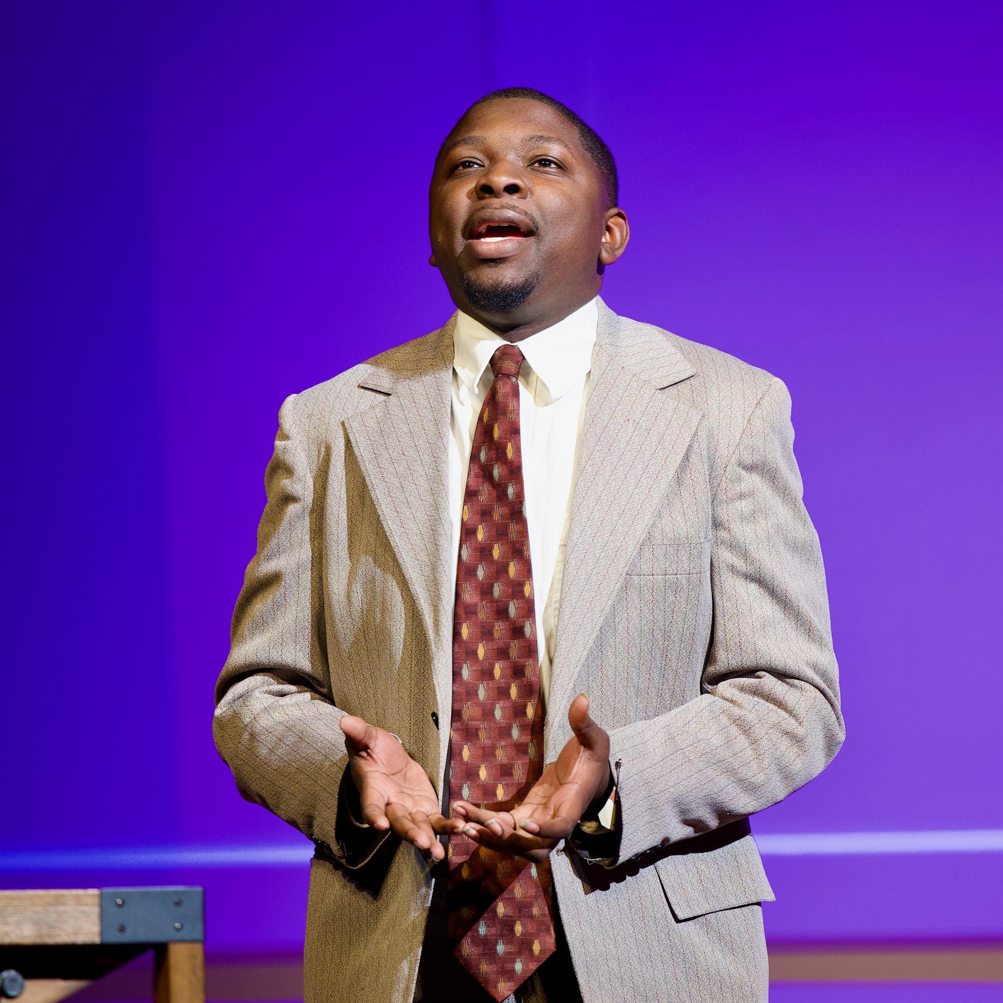 Joshua Rivers