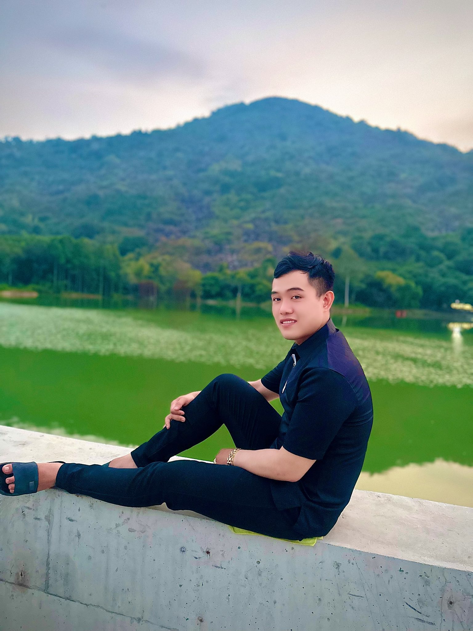 Vĩnh Khang
