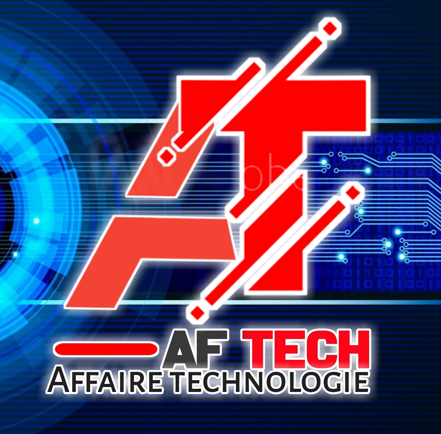 4 BIT TECH
