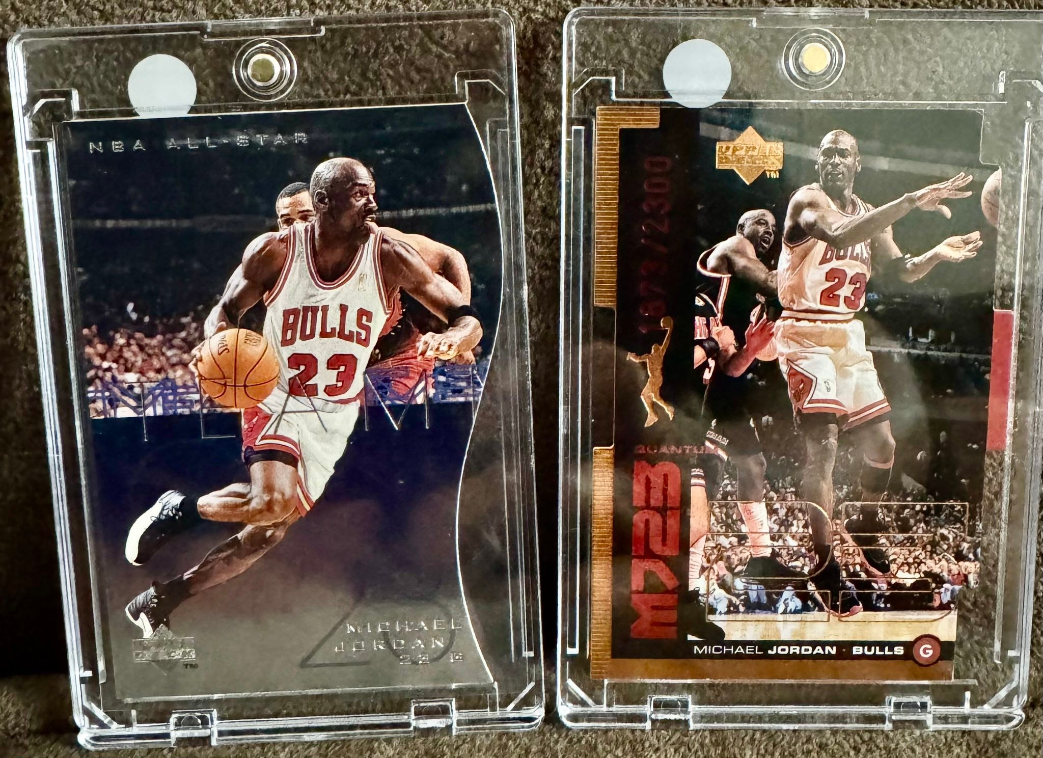 Sports collectibles for sale