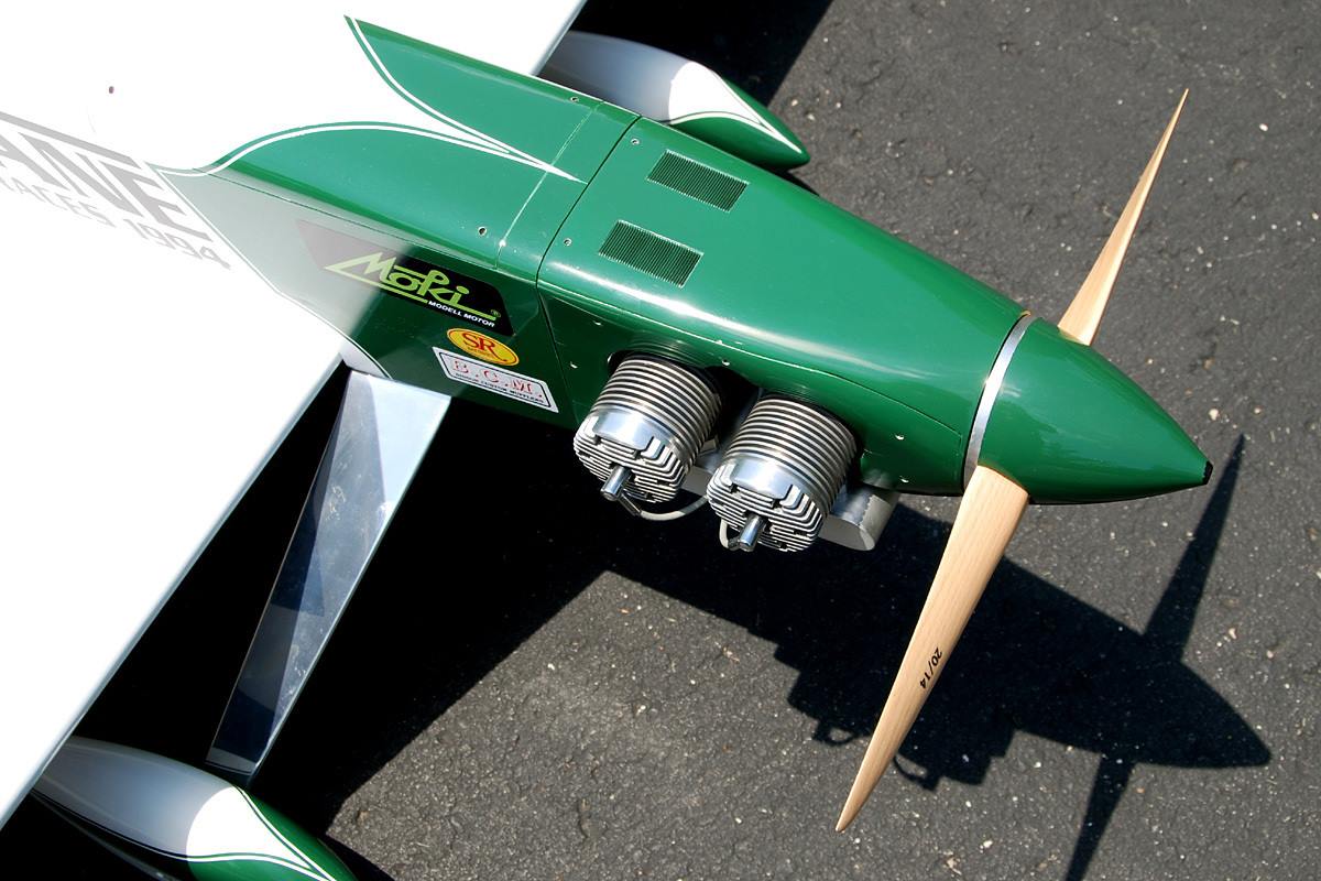 Moki Engine