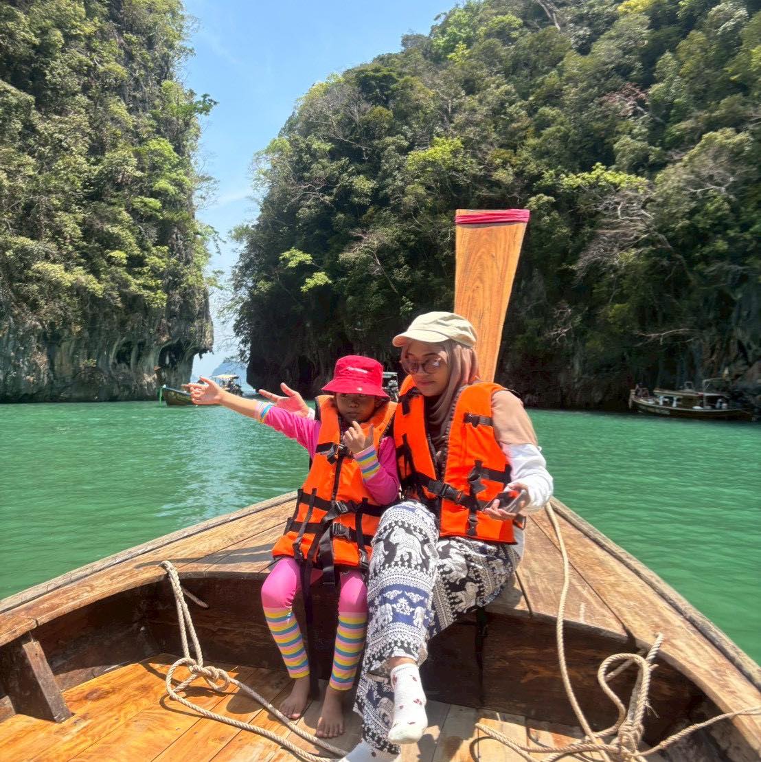 Zuraida Hadeng on Reels | Facebook