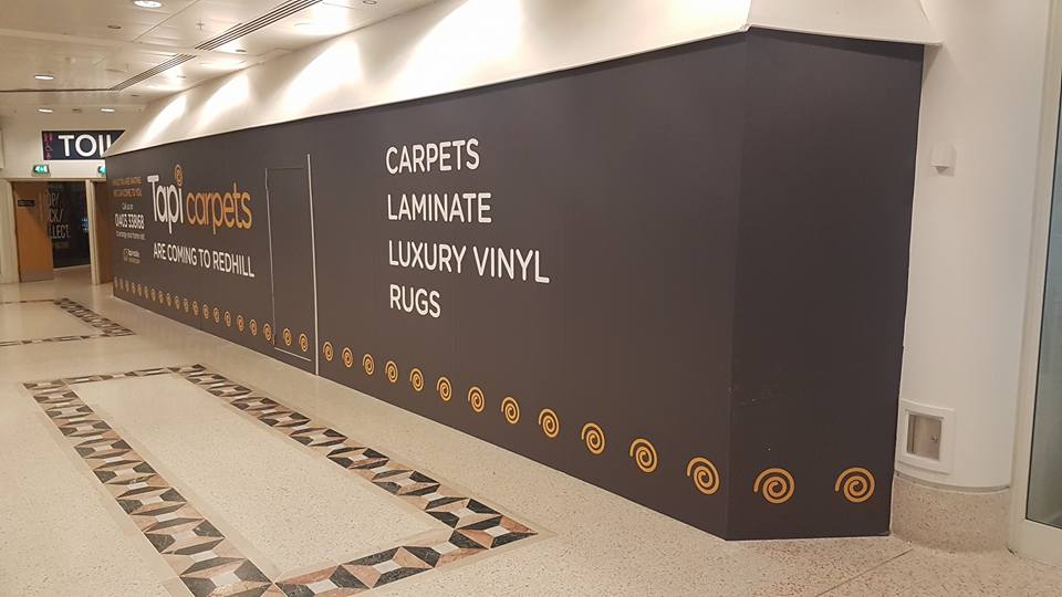 Riley Signs Ltd