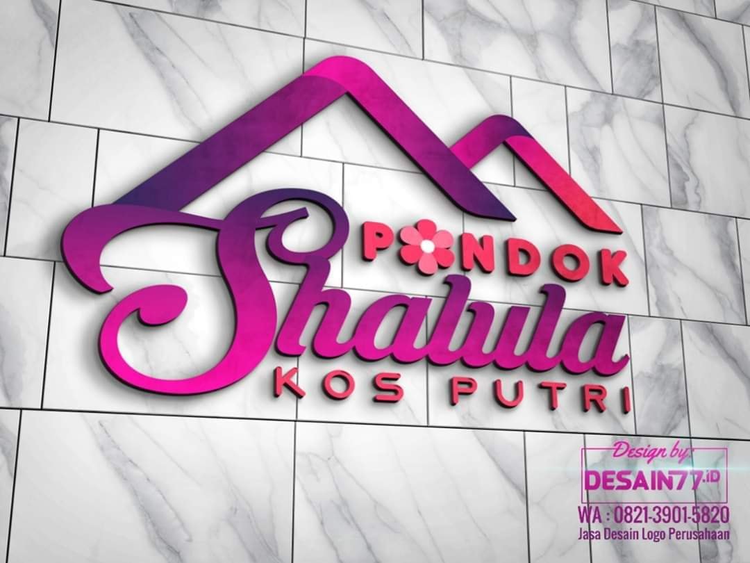 Sangat EFEKTIF!... - Jasa Pembuatan Desain Logo Bergaransi