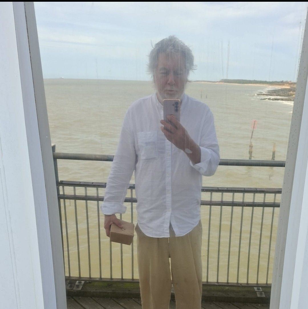 Iain Maitland (@iain.maitland.31) • Facebook