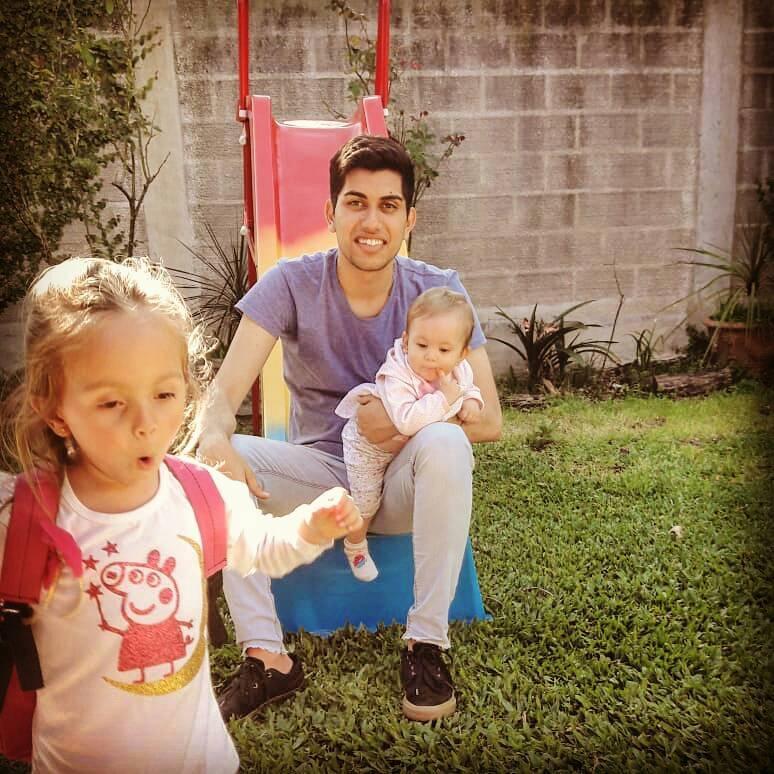 Jonathan Riniti